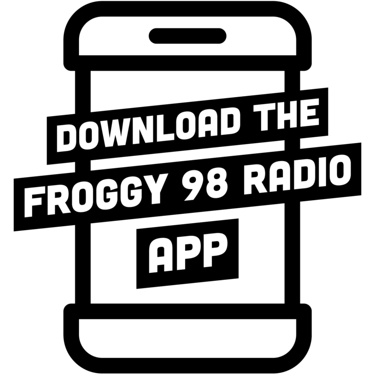 Exciting features events contests promotions froggy 98 1